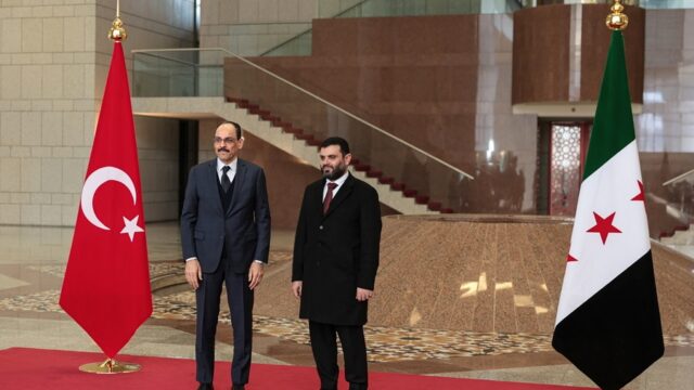 Προϋπόθεση επιβίωσης και όχι επιλογή η αποτροπή του τουρκικού επεκτατισμού, Δημήτρης Σταθακόπουλος