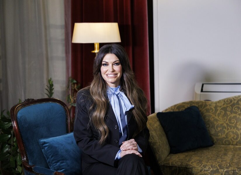 Από τη Μελάνια στην Κίμπερλι ένας Αργυρός δρόμος!