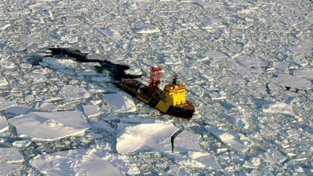 Στον τεράστιο φυσικό πλούτο Γροιλανδίας και Αρκτικής θέλει να βάλει χέρι ο Τραμπ, Γεώργιος Καρακατσάνης