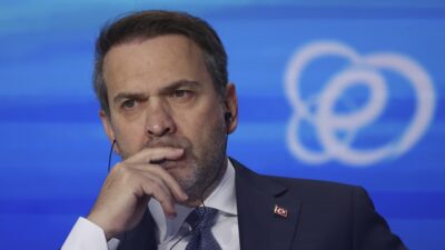 Η τουρκική κυβέρνηση εξετάζει όρια κατανάλωσης στο φυσικό αέριο