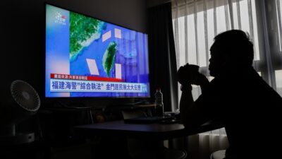 Οι δυτικοί μύθοι για την Ταϊβάν – Η επόμενη Ουκρανία; Γιώργος Τσίπρας