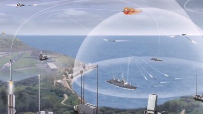 Πόσο αποτελεσματική είναι η "Ασπίδα του Αχιλλέα" – Το σύστημα BARAK-MX, Ευθύμιος Τσιλιόπουλος