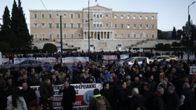 Μόνο ζημιά κάνει η υποβάθμιση των υπαξιωματικών, Κωνσταντίνος Τσινταράκης