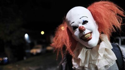 Σκοτεινή μυθοπλασία, θρίλερ και αστυνομικά το 2026... Μαρία Καλοπούλου