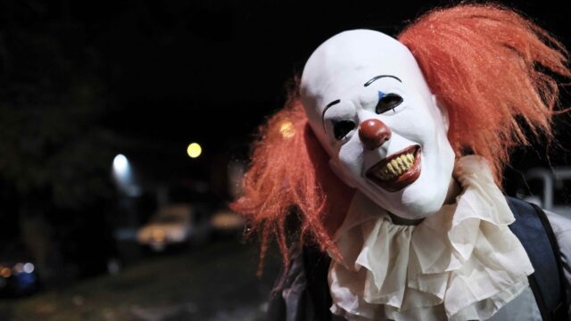 Σκοτεινή μυθοπλασία, θρίλερ και αστυνομικά το 2026... Μαρία Καλοπούλου