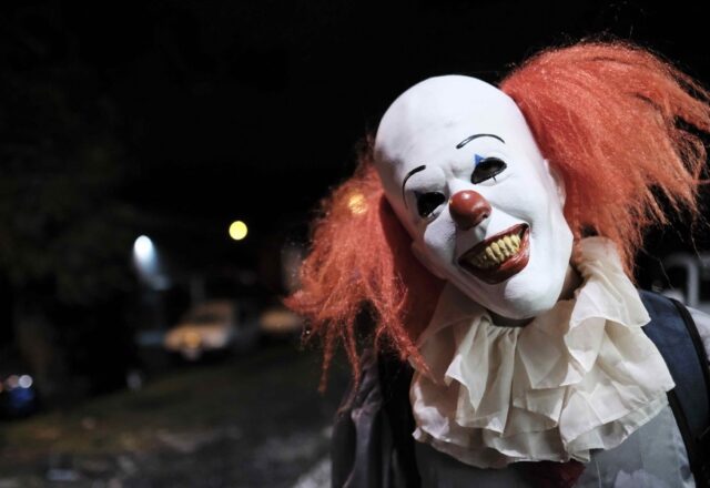 Σκοτεινή μυθοπλασία, θρίλερ και αστυνομικά το 2026... Μαρία Καλοπούλου