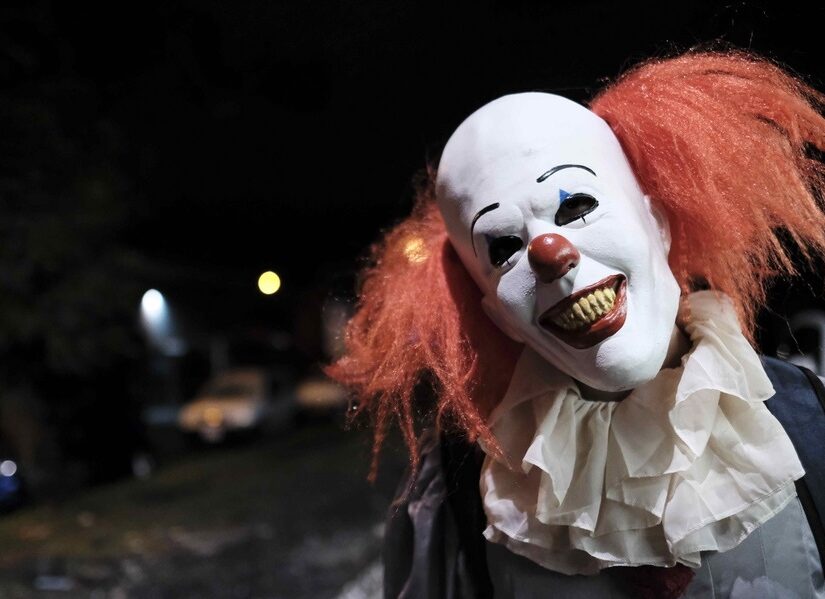 Σκοτεινή μυθοπλασία, θρίλερ και αστυνομικά το 2026... Μαρία Καλοπούλου