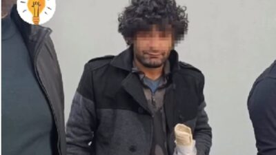 Σμύρνη: Ένα ντονέρ κεμπάπ έβαλε τέλος σε απόπειρα αυτοκτονίας!