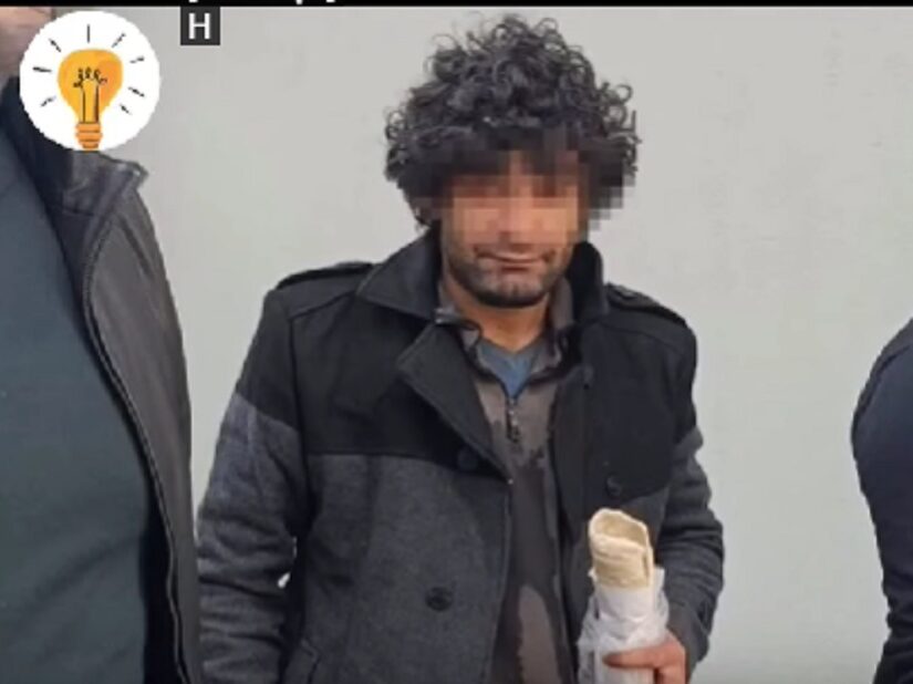 Σμύρνη: Ένα ντονέρ κεμπάπ έβαλε τέλος σε απόπειρα αυτοκτονίας!