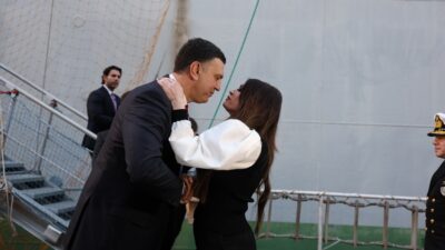 Τι ζητούν οι Αμερικανοί από τον Μητσοτάκη, Αλέξανδρος Τάρκας