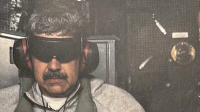 Με την απαγωγή Μαδούρο ο Τραμπ εγκαινιάζει εμπράκτως τη νέα εποχή... Κώστας Γρίβας