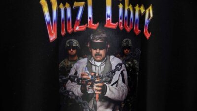 Μήνυμα σε Κίνα και Ρωσία η απαγωγή Μαδούρο, Απόστολος Αποστολόπουλος