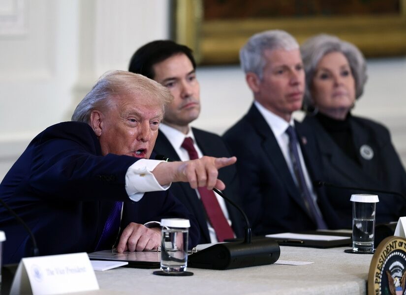 Το Δόγμα Τραμπ σε πλήρη εξέλιξη – Τι έρχεται μετά τη Βενεζουέλα; Παναγιώτης Σφαέλος