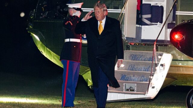 Θα βρούμε μπροστά μας την δήλωση Μητσοτάκη για την Βενεζουέλα... Ζαχαρίας Μίχας