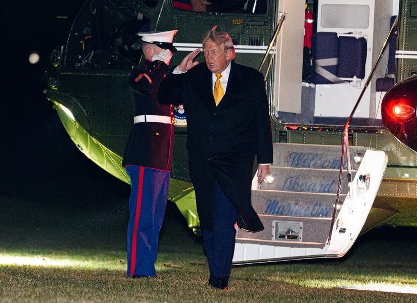 Θα βρούμε μπροστά μας την δήλωση Μητσοτάκη για την Βενεζουέλα... Ζαχαρίας Μίχας