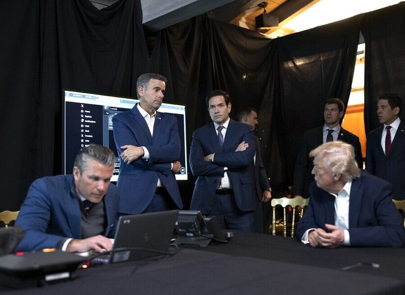 Πώς ο Τραμπ εργαλειοποιεί την αμερικανική Δικαιοσύνη στην υπόθεση Μαδούρο , Δημήτρης Σταθακόπουλος