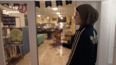 Σοκ στην Ολλανδία με υπόθεση βιασμών φοιτητριών από αλλοδαπούς σε δομή φιλοξενίας