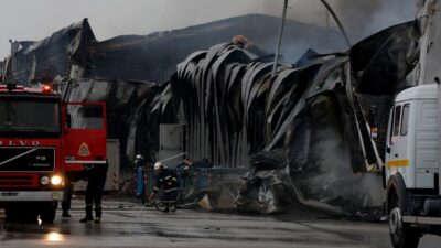 4 εργαζόμενες νεκρές και μία αγνοούμενη στην Βιολάντα – Θλίψη και ερωτηματικά για την τραγωδία