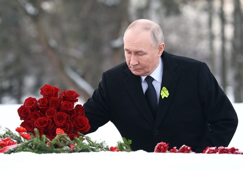 Η ρωσική κουλτούρα πολιτικής και διαπραγματεύσεων, Νικόλαος Λάος