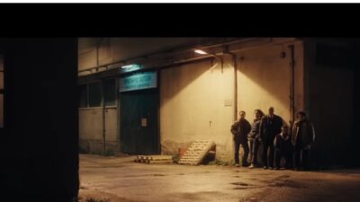 "Ριφιφί": Μια σειρά αντάξια της τέχνης του Γαβρά, Μάνος Στεφανίδης