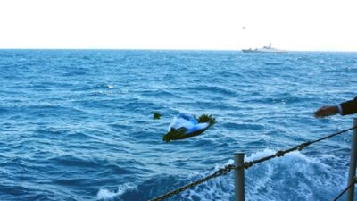 30 χρόνια μετά τα Ίμια δοκιμάζουν τις σχέσεις Κυριάκου-Σημιτισμού, Νεφέλη Λυγερού