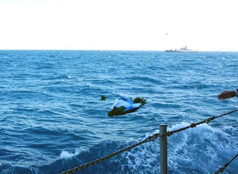 30 χρόνια μετά τα Ίμια δοκιμάζουν τις σχέσεις Κυριάκου-Σημιτισμού, Νεφέλη Λυγερού