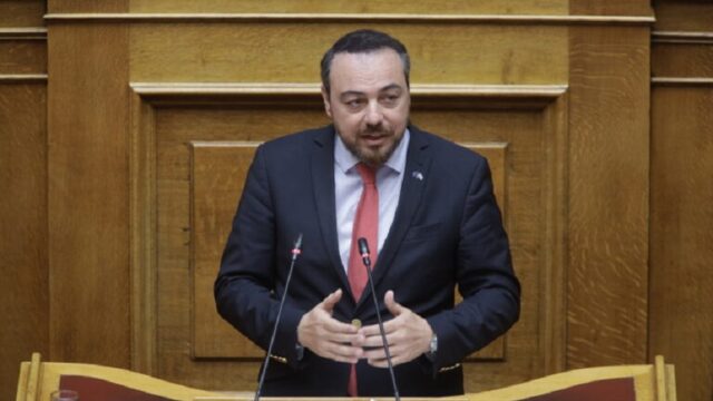 Η απολιγνιτοποίηση στην Δ. Μακεδονία συνεχίζει να προκαλεί πολιτικές δονήσεις, Φίλης Καϊτατζής