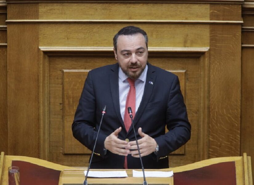 Η απολιγνιτοποίηση στην Δ. Μακεδονία συνεχίζει να προκαλεί πολιτικές δονήσεις, Φίλης Καϊτατζής