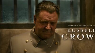 "Νυρεμβέργη": Μια ταινία για την ιστορική ακρίβεια, Κωνσταντίνος Μπούρας