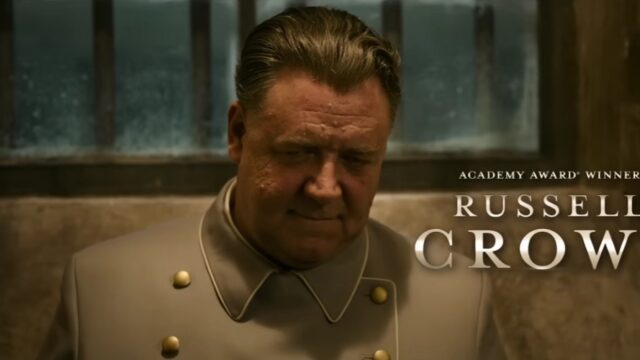 "Νυρεμβέργη": Μια ταινία για την ιστορική ακρίβεια, Κωνσταντίνος Μπούρας