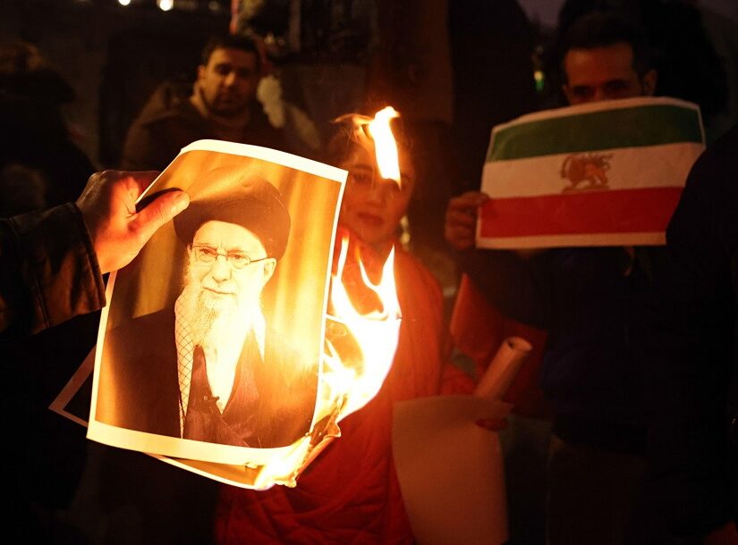 Γιατί η Τουρκία φοβάται μια κατάρρευση του Ιράν, Βάνα Στέλλου