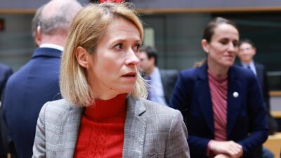 Ποιος θα βάλει τέλος στο διασυρμό της Ευρώπης... Σωτήρης Θεοδωρόπουλος