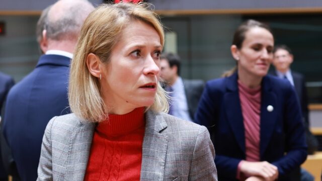 Ποιος θα βάλει τέλος στο διασυρμό της Ευρώπης... Σωτήρης Θεοδωρόπουλος