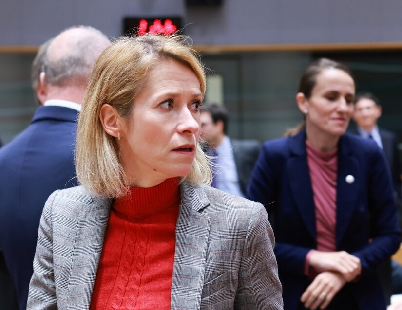 Ποιος θα βάλει τέλος στο διασυρμό της Ευρώπης... Σωτήρης Θεοδωρόπουλος