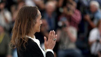 "Το Μυστηριώδες βλέμμα του ροζ φλαμίνγκο": Μια ταινία για τον μαγικό ρεαλισμό, Κωνσταντίνος Μπούρας