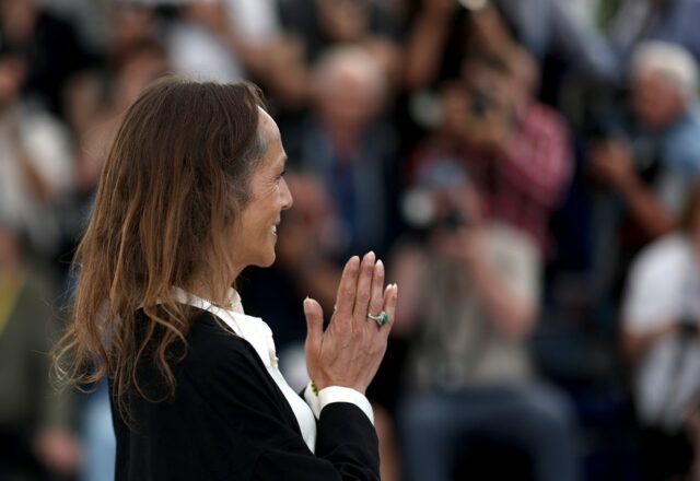 "Το Μυστηριώδες βλέμμα του ροζ φλαμίνγκο": Μια ταινία για τον μαγικό ρεαλισμό, Κωνσταντίνος Μπούρας