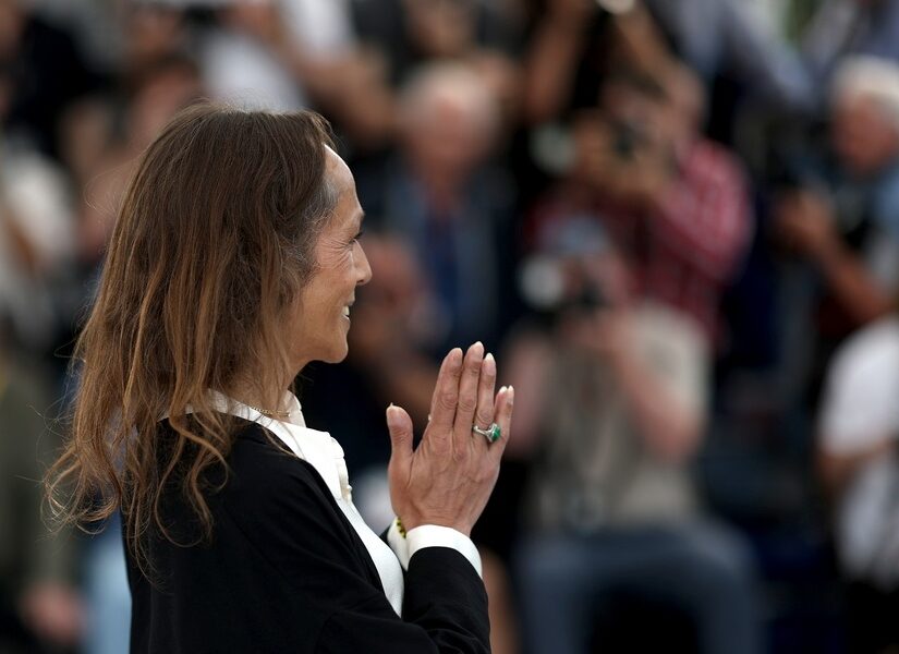 "Το Μυστηριώδες βλέμμα του ροζ φλαμίνγκο": Μια ταινία για τον μαγικό ρεαλισμό, Κωνσταντίνος Μπούρας