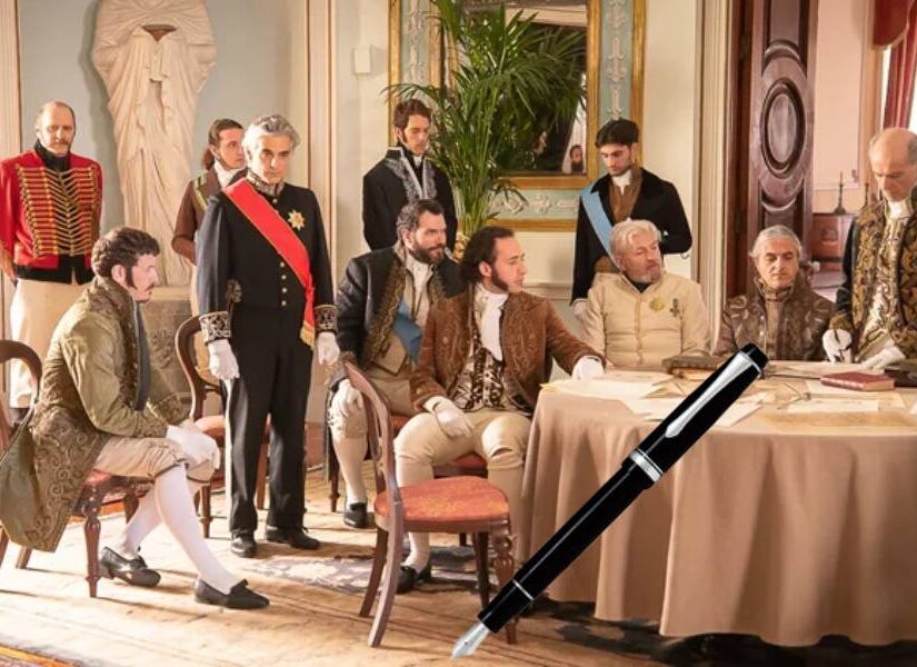 Αυτό που δεν είναι γνωστό για την Ιερά Συμμαχία, Γεώργιος Σκλαβούνος