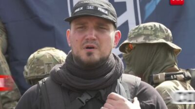 Ουκρανία: Σκηνοθετήσαμε δολοφονία Ρώσου νεοναζί και πληρωθήκαμε από την Μόσχα!