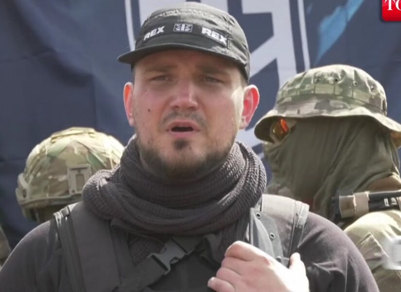 Ουκρανία: Σκηνοθετήσαμε δολοφονία Ρώσου νεοναζί και πληρωθήκαμε από την Μόσχα!