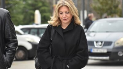 Η Καρυστιανού αναδιατάσσει τον πολιτικό χάρτη, Σπύρος Γκουτζάνης