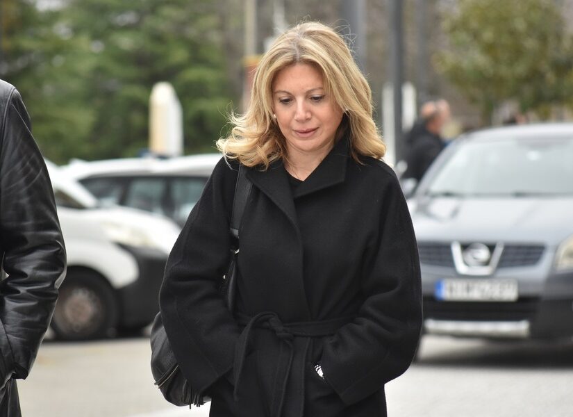 Η Καρυστιανού αναδιατάσσει τον πολιτικό χάρτη, Σπύρος Γκουτζάνης