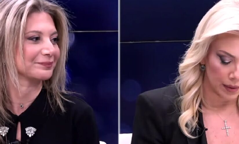 Τσίπρας και Βελό φοβούνται ότι θα τους πάρει την μπουκιά από το στόμα... Κόμπρα