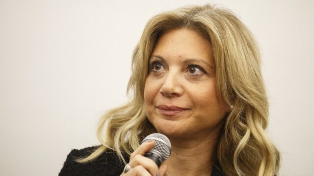 Σε δεύτερες εκλογές με αντίπαλο την Καρυστιανού ποντάρει ο Μητσοτάκης, Σπύρος Γκουτζάνης