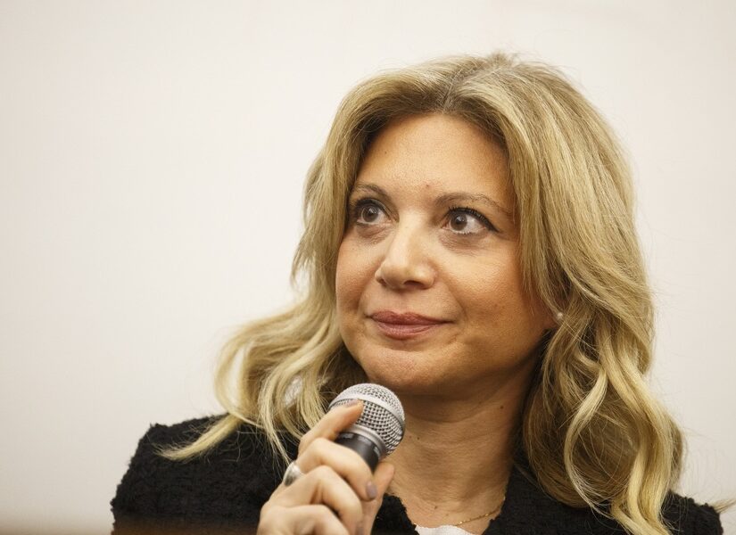 Σε δεύτερες εκλογές με αντίπαλο την Καρυστιανού ποντάρει ο Μητσοτάκης, Σπύρος Γκουτζάνης