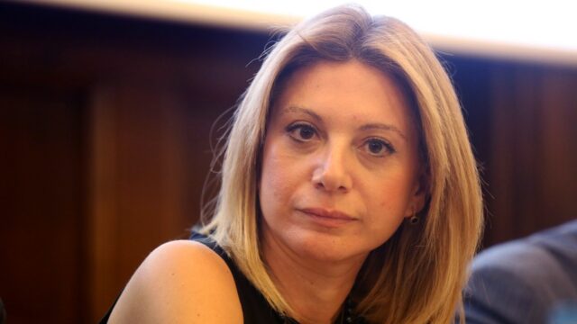 Γιατί κυβέρνηση και αντιπολίτευση φοβούνται την Καρυστιανού, Σάββας Παυλίδης