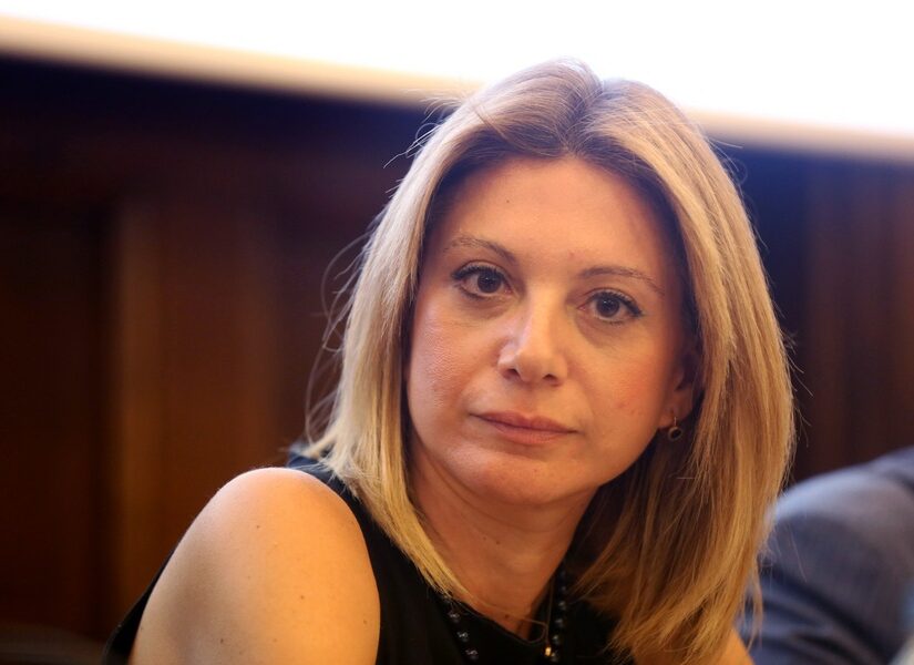 Γιατί κυβέρνηση και αντιπολίτευση φοβούνται την Καρυστιανού, Σάββας Παυλίδης