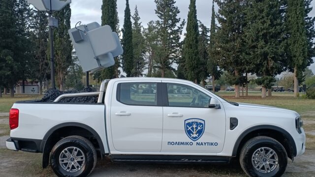 Μπορεί το ελληνικό σύστημα "Κένταυρος" να εξουδετερώσει drones;, Ευθύμιος Τσιλιόπουλος