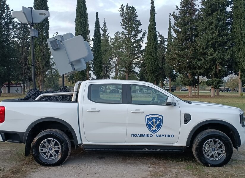 Μπορεί το ελληνικό σύστημα "Κένταυρος" να εξουδετερώσει drones;, Ευθύμιος Τσιλιόπουλος