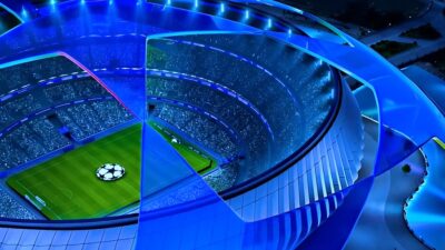 Κατάταξη χωρών στα προημιτελικά του Champions League στο ποδόσφαιρο